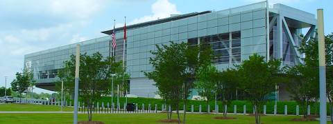 William J. Clinton Presidential Library & Museum